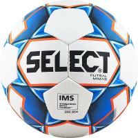 Мяч футзальный тренировочный SELECT Futsal Mimas р.4
